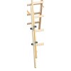 LE HOLZHOLMVERLÄNGER. M. EASY-FIX 1.25M