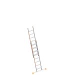LE TOPIC-STUFENSCHIEBELEITER 2X8 STUFEN