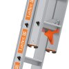 LE TOPIC-STUFENSCHIEBELEITER 2X8 STUFEN