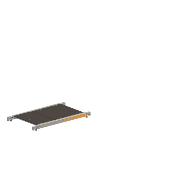 FG SO-TO DURCHSTIEGBODEN 1130
