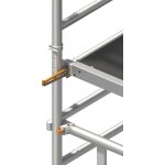 SoloTower SH=4m / AH=6m