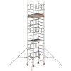 SoloTower SH=4m / AH=6m