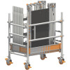 SoloTower SH=4m / AH=6m