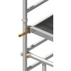 SoloTower SH=4m / AH=6m