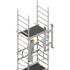 SoloTower SH=4m / AH=6m