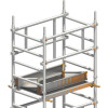 SoloTower SH=4m / AH=6m
