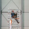 SoloTower SH=4m / AH=6m