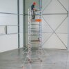 SoloTower SH=4m / AH=6m