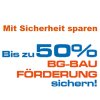 Plattformleiter mit Ablageschale (BG-Bau gefördert)