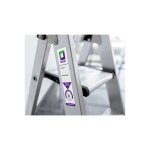 Inventaraufkleber  (VE = 20 Stk.)