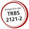 Alu-Podestleiter, fahr- und klappbar Nr. 32777 - 1 x 7 Stufen, Gesamthöhe 2,83 m