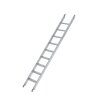 Schrägaufstieg für Treppengerüst für Gerüstlänge 2,45 m
