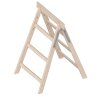 LE-HOLZ-TAPEZIERBOCK 2X3 SPROSSEN
