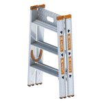 TOPIC-SCHWERLASTTRITT 2X3 STUFEN (BG-Bau gef&ouml;rdert(