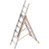 LE-TOPIC-ALLZWECKLEITER 3X6 SPROSSEN