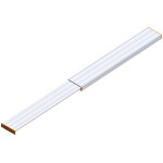 Layher ALU TELESTEG 1,92m bis 3.50m