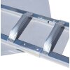 Verbindungslaschen (2 Stück) für Dachdeckerauflegeleitern