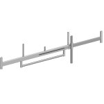FG FAHRBALKEN M BUEGEL 3.2M VERST.