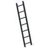 LE-DACHAUFLEGELEITER 7 SP. GRAU/RAL 7016