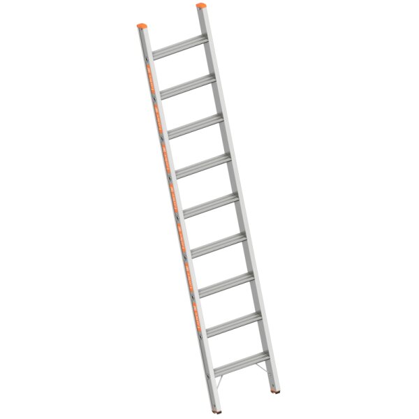 LE-TOPIC-ANLEGELEITER 9 STUFEN