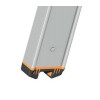 LE-TOPIC-STUFEN-STEHLEITER 2X10 STUFEN