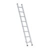 Alu-Mehrzweckleiter 3-teilig Nr. 307 - 3 x 8 Sprossen, max. Länge 5,78 m