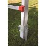 WAK&Uuml; 102 - Teleskopleiter 4-teilig, 4x5 Sprossen (1,57m - 5,30m) - bei Vorkasse  518,95 &euro;