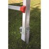 WAKÜ 102 - Teleskopleiter 4-teilig, 4x5 Sprossen (1,57m - 5,30m) - bei Vorkasse  518,95 €