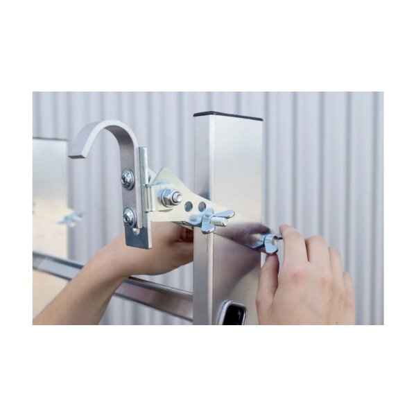 Leiterkopfsicherung Haken Ø 50 mm