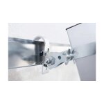 Leiterkopfsicherung Haken &Oslash; 50 mm