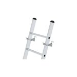 Leiterkopfsicherung Haken &Oslash; 50 mm