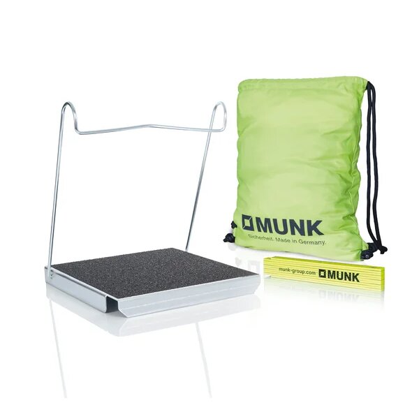 Zubehör-Paket "Sicherer Stand"