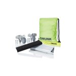 Zubehör-Paket "Ergonomie"  Rollen statt...