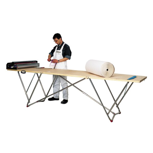 Eurotap Tapeziertisch, 289,00 €