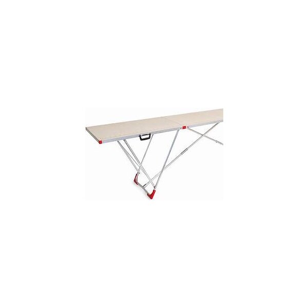 Eurotap Holz-Tapeziertisch-Verbreiterung, 106,00 €