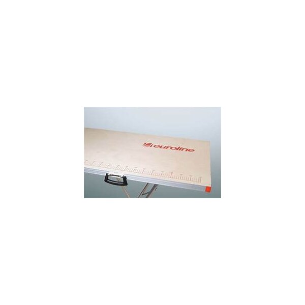 Eurotap Holz-Tapeziertisch-Verbreiterung, 106,00 €
