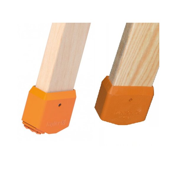 LAYHER-LEITERZUBEHÖR FÜR HOLZSTEHLEITERN