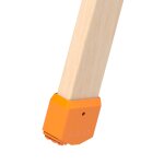 LAYHER-LEITERZUBEHÖR FÜR HOLZSTEHLEITERN