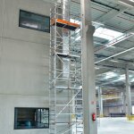UNI LEICHT P2  MIT GER&Uuml;STST&Uuml;TZE
