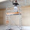 UNI LEICHT P2  MIT GERÜSTSTÜTZE