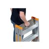Alu-Schwerlasttritt TOPIC 1043.302 (BG-Bau gefördert)