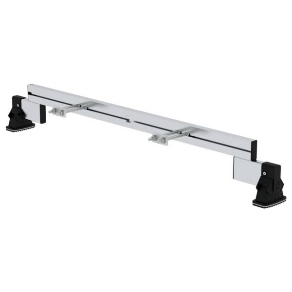 Fußverbreiterung mit nivello