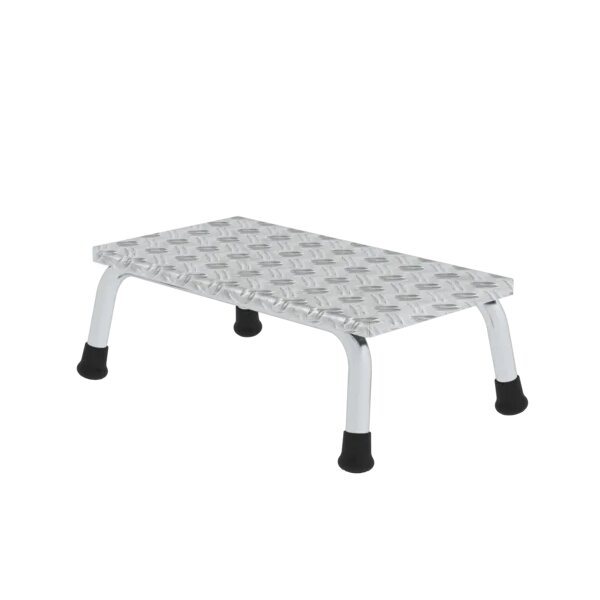 Arbeitspodest starr 1 Stufe (Podesthöhe 20cm)
