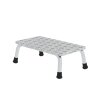 Arbeitspodest starr 1 Stufe (Podesthöhe 20cm)