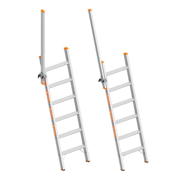 LE TOPIC AUSSTIEGSHOLM MULTI 64MM HOLM
