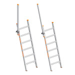 LE TOPIC AUSSTIEGSHOLM MULTI 64MM HOLM
