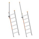 LE TOPIC AUSSTIEGSHOLM MULTI 76MM HOLM