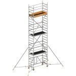 Gerüsterweiterung von 1406210 auf  1406236 ZIFA P2...