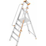 LE TOPIC PLATTFORMLEITER KONISCH 5 STU.