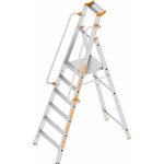 LE TOPIC PLATTFORMLEITER KONISCH 6 STU.